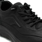 Pantofi casual de bărbați din piele naturală-T2530