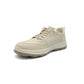Pantofi casual de bărbați din piele naturală-T2530