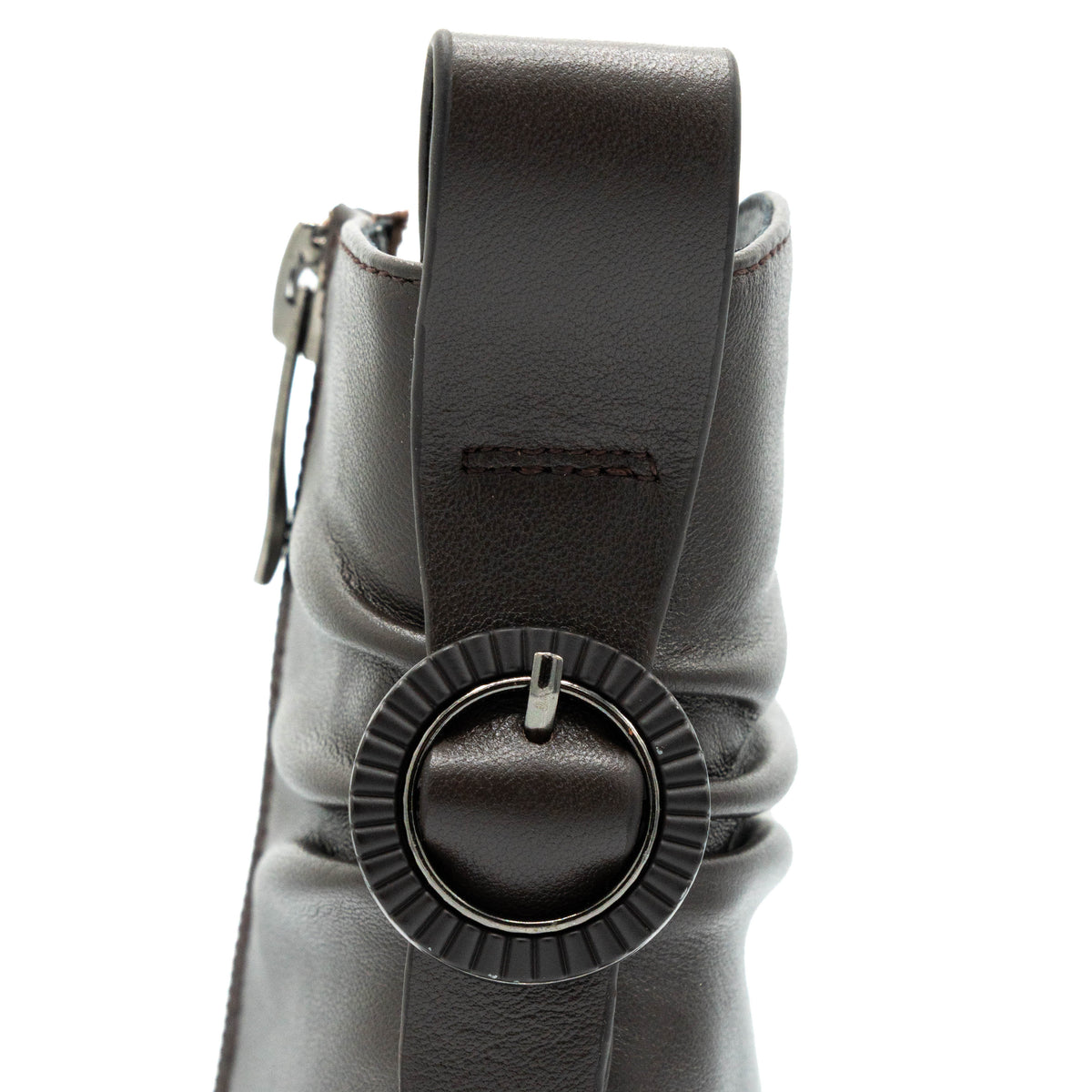 Botine dama din piele naturala JS-1FA-669