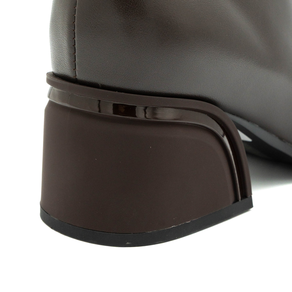 Botine dama din piele naturala JS-1FA-669