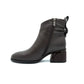 Botine dama din piele naturala JS-1FA-669