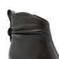 Botine dama din piele naturala JS-1FA-669