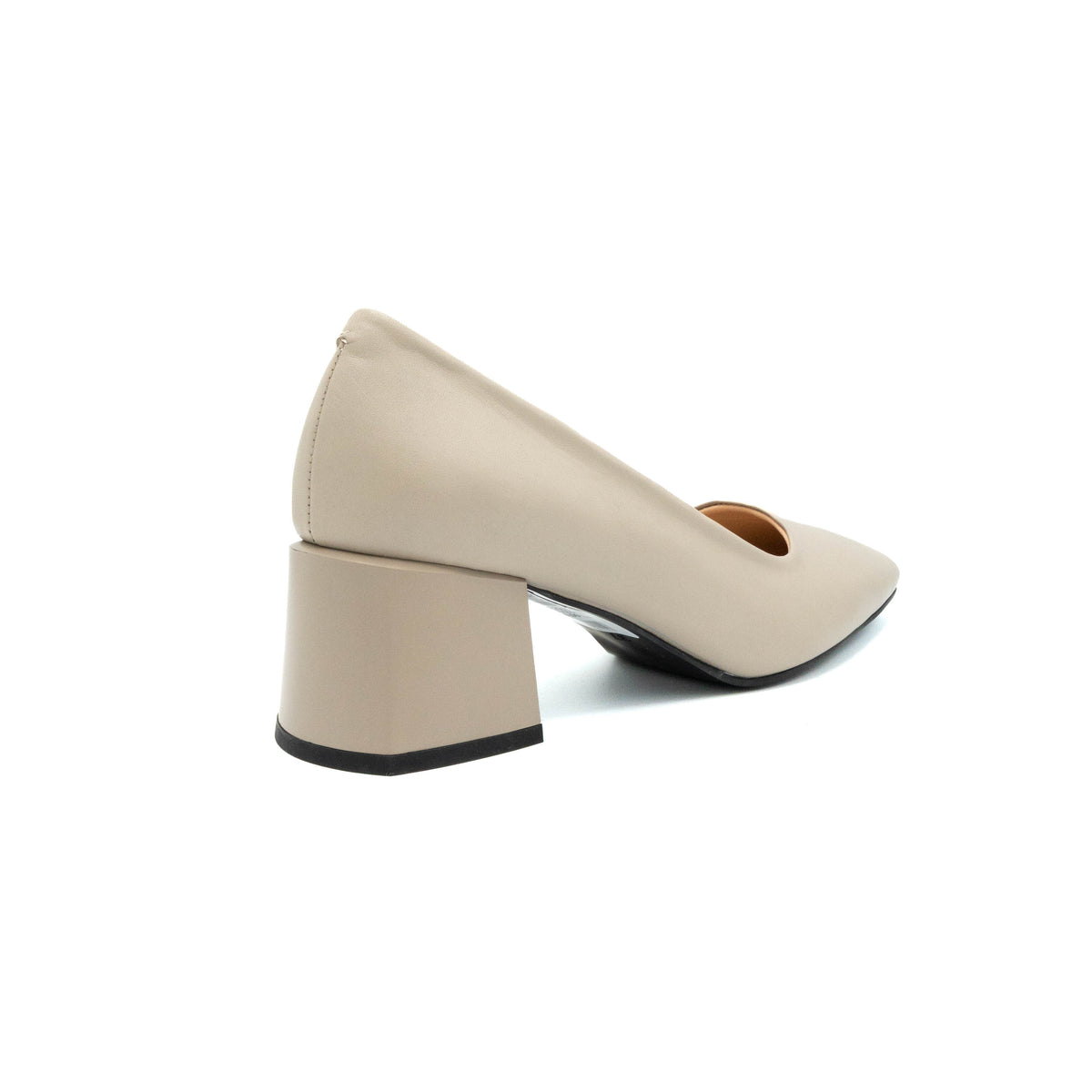 Pantofi dama din piele naturala- 2005