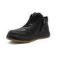 Gheata tip sneakers din piele naturala- XI3415