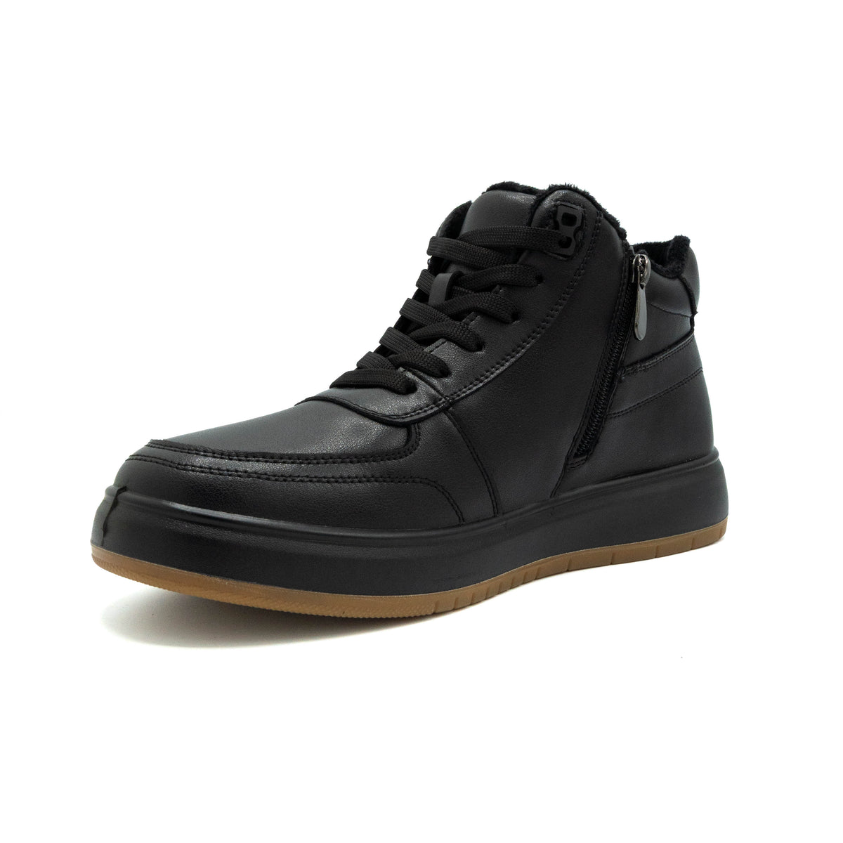 Gheata tip sneakers din piele naturala- XI3415