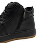 Gheata tip sneakers din piele naturala- XI3415