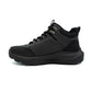 Ghete tip sneachers din piele naturala- CH25898