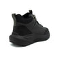 Ghete tip sneachers din piele naturala- CH25898