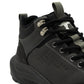 Ghete tip sneachers din piele naturala- CH25898