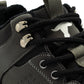 Ghete tip sneachers din piele naturala- CH25898