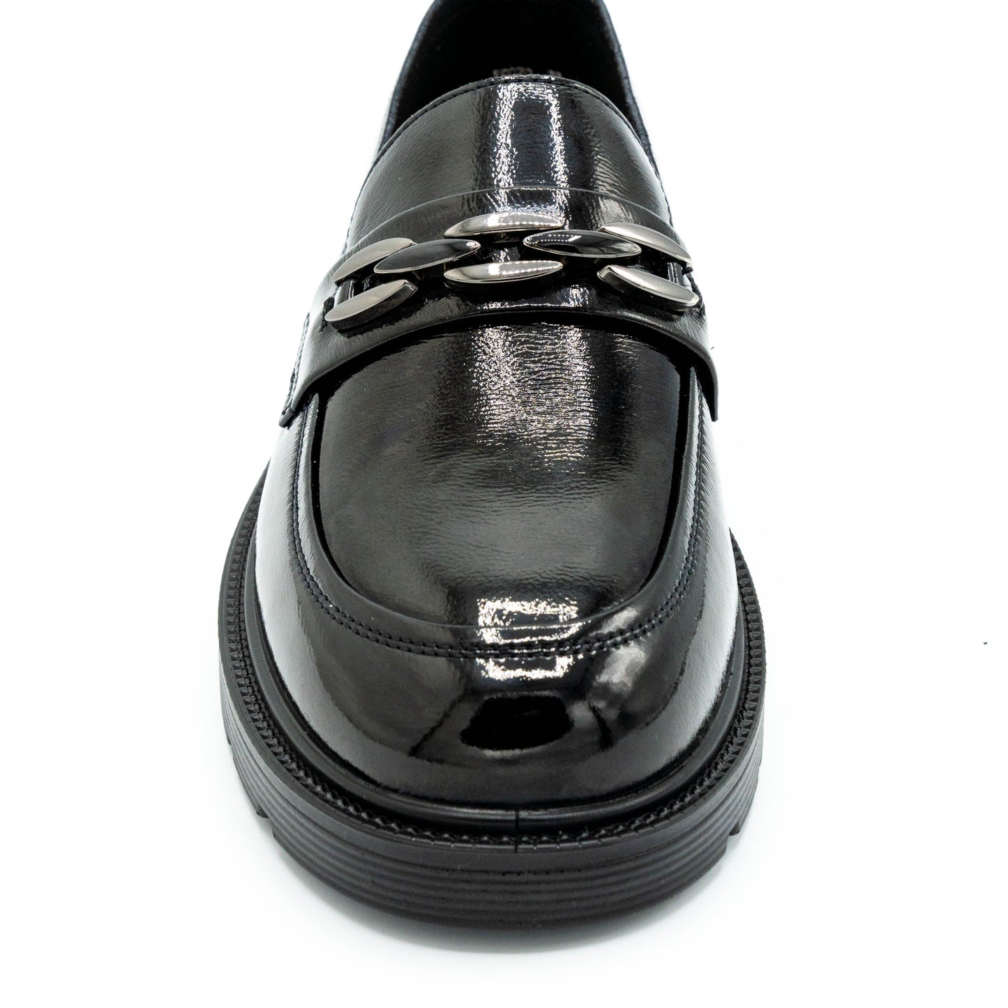 Pantofi casual din piele naturala-YE079