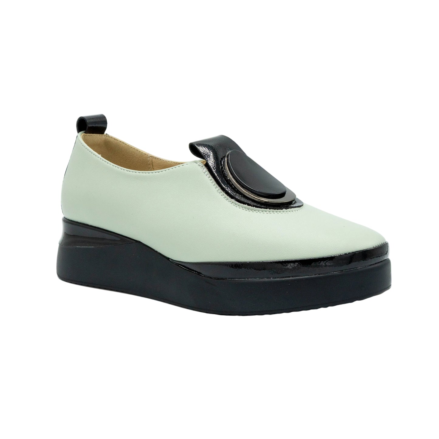 PANTOFI 6504