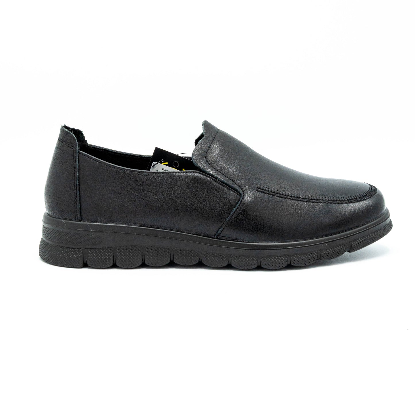 Pantofi dama casual din piele naturala- 251073