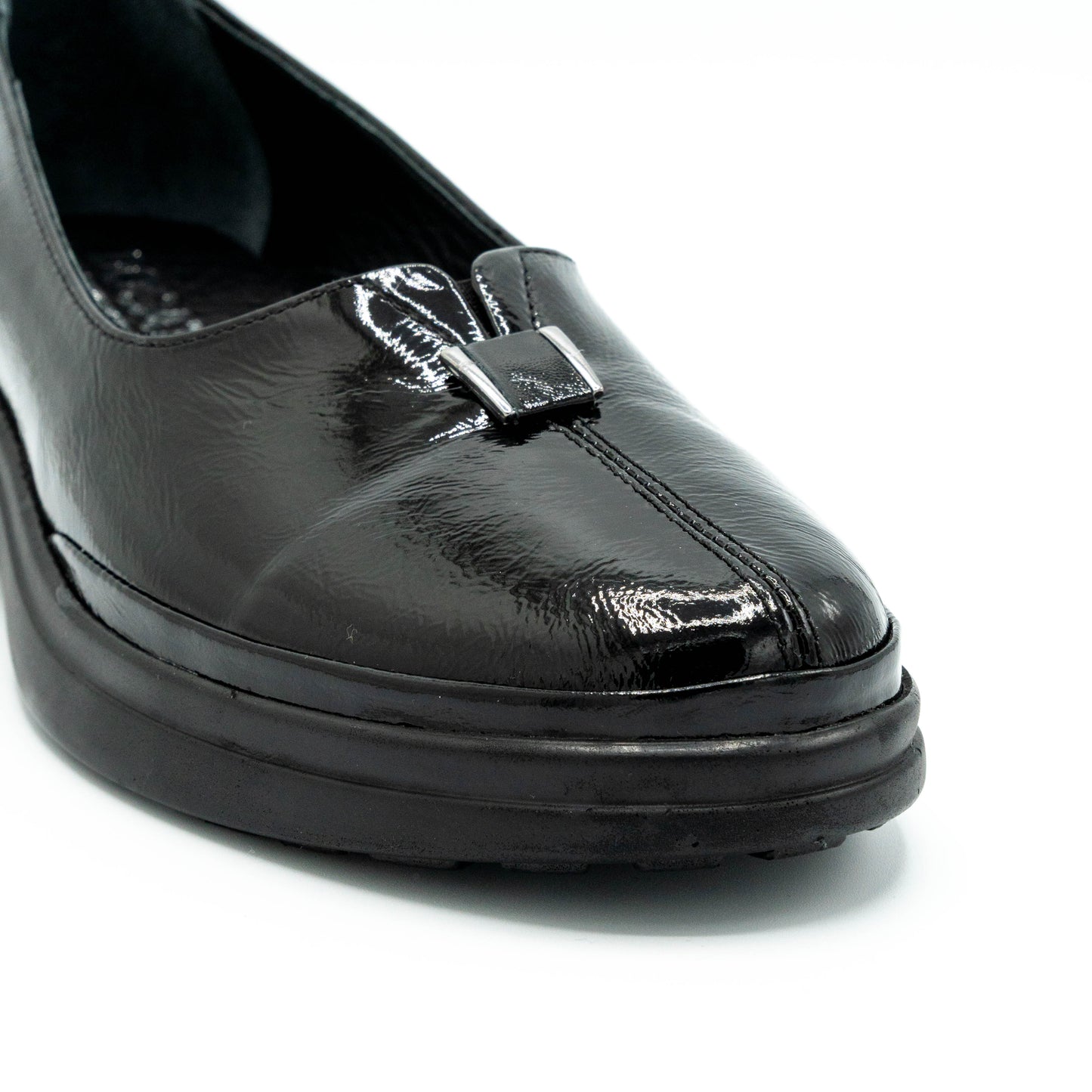 Pantofi dama din piele naturala- 744