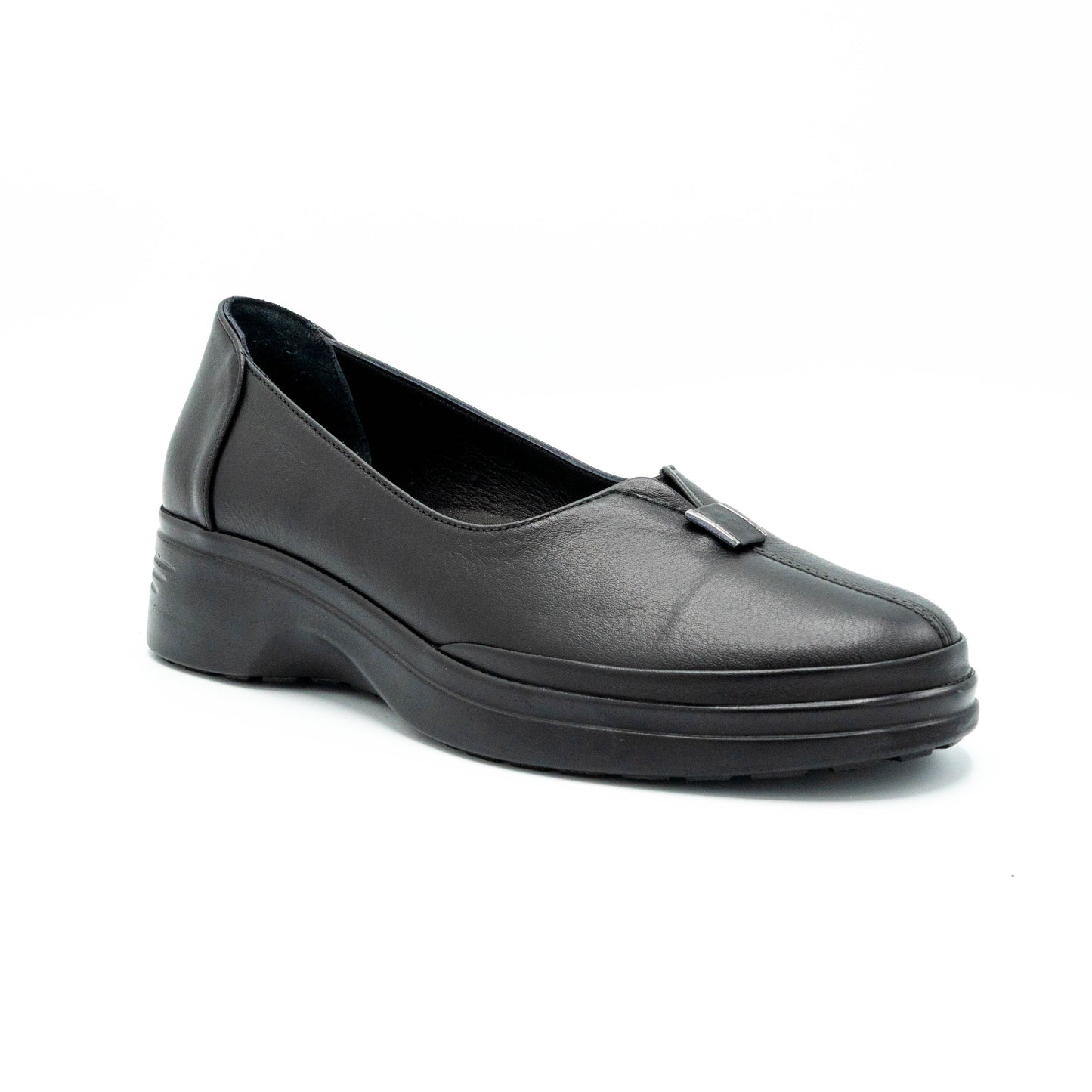 Pantofi dama din piele naturala- 744