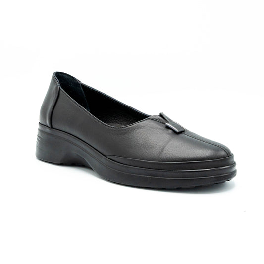 Pantofi dama din piele naturala- 744