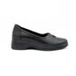 Pantofi dama din piele naturala- 744