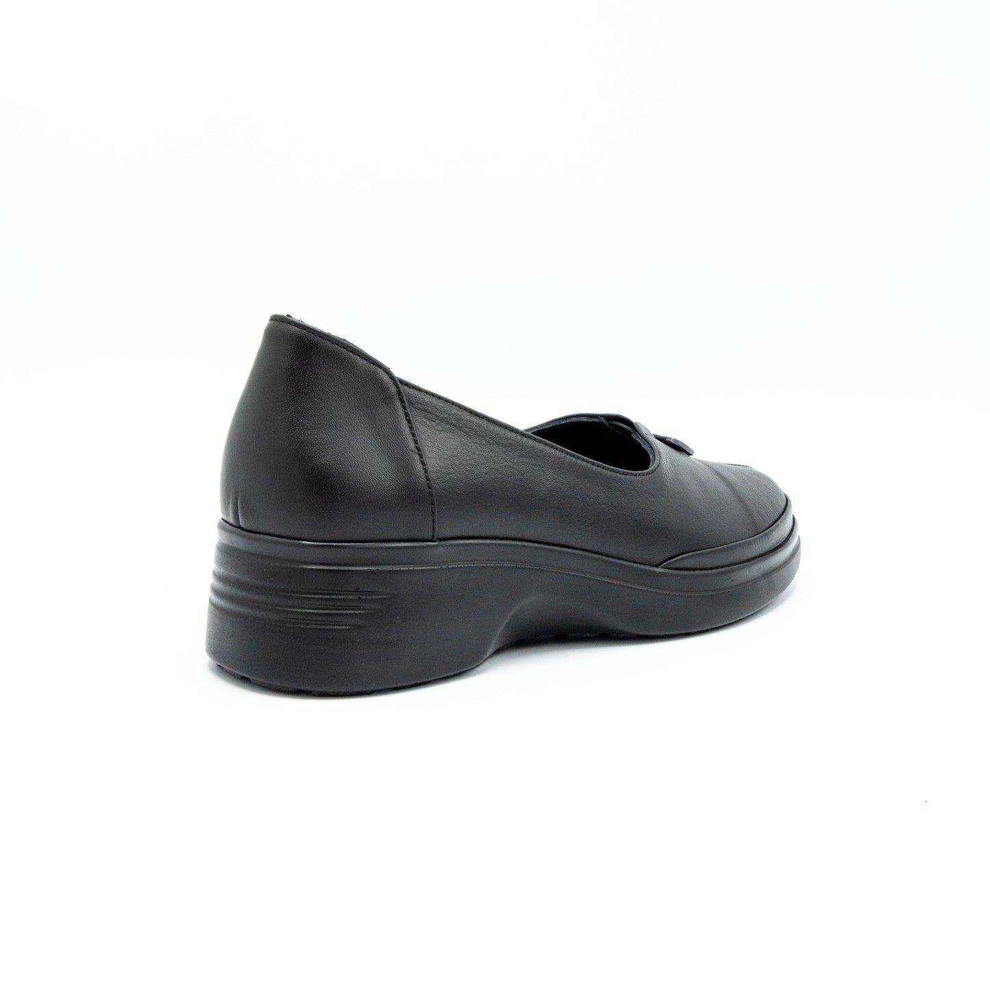 Pantofi dama din piele naturala- 744