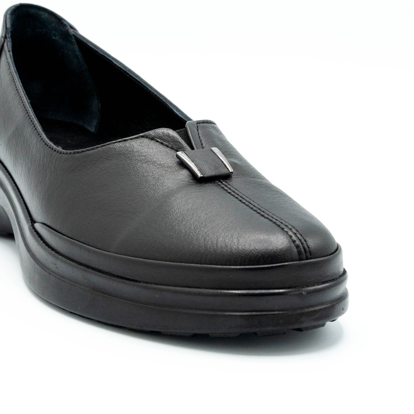 Pantofi dama din piele naturala- 744