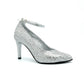 PANTOFI DAMA CU TOC SUBTIRE-3395