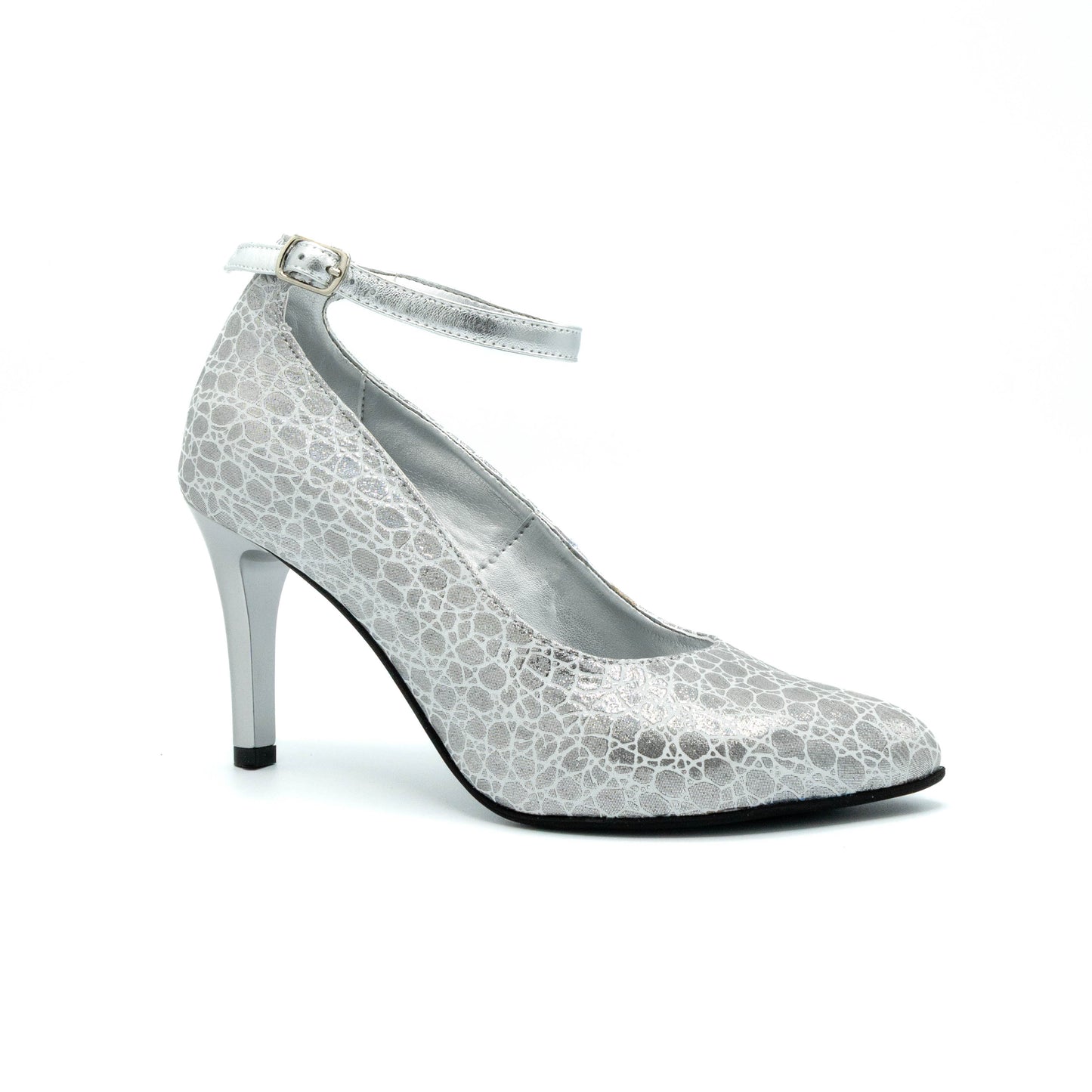 PANTOFI DAMA CU TOC SUBTIRE-3395
