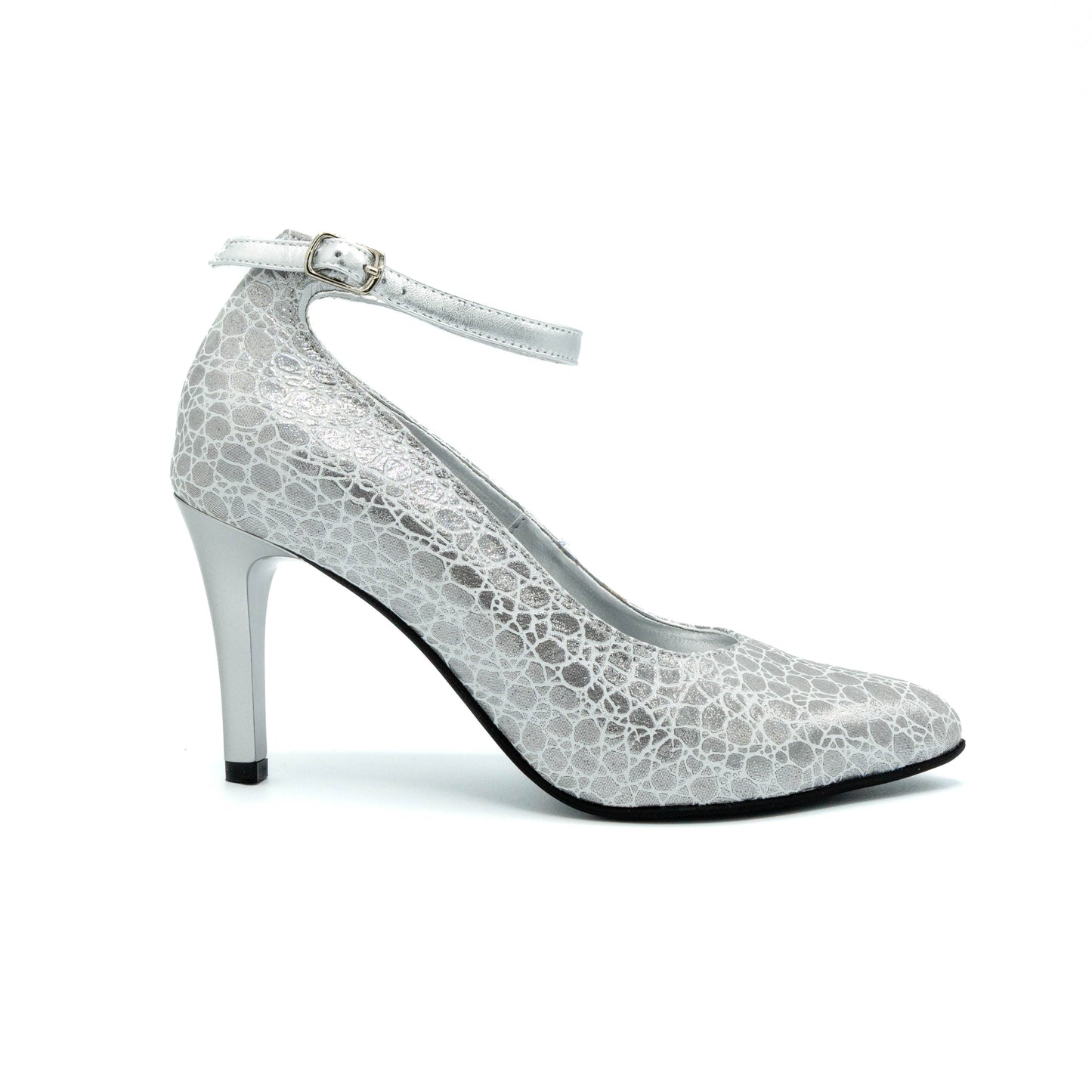 PANTOFI DAMA CU TOC SUBTIRE-3395
