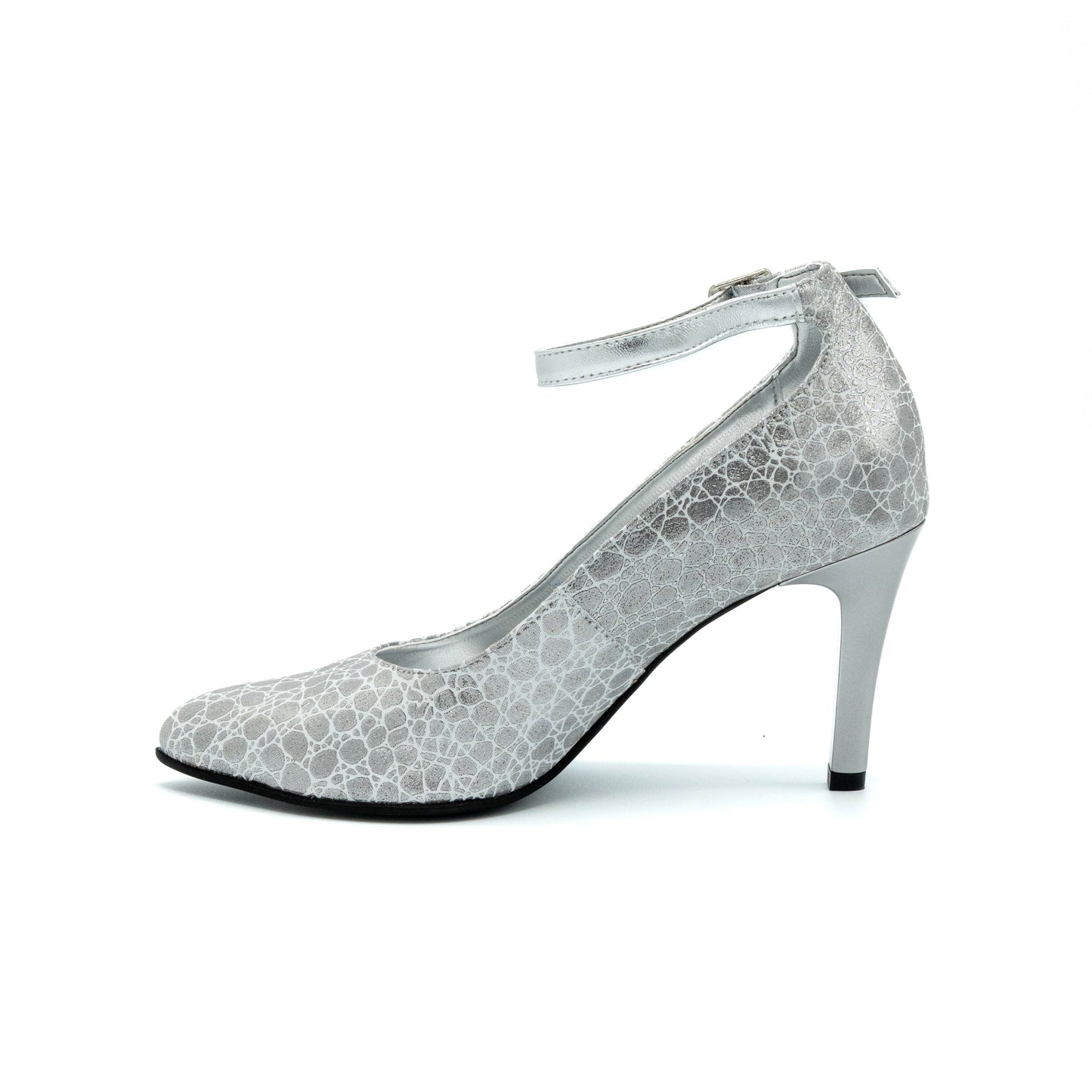 PANTOFI DAMA CU TOC SUBTIRE-3395