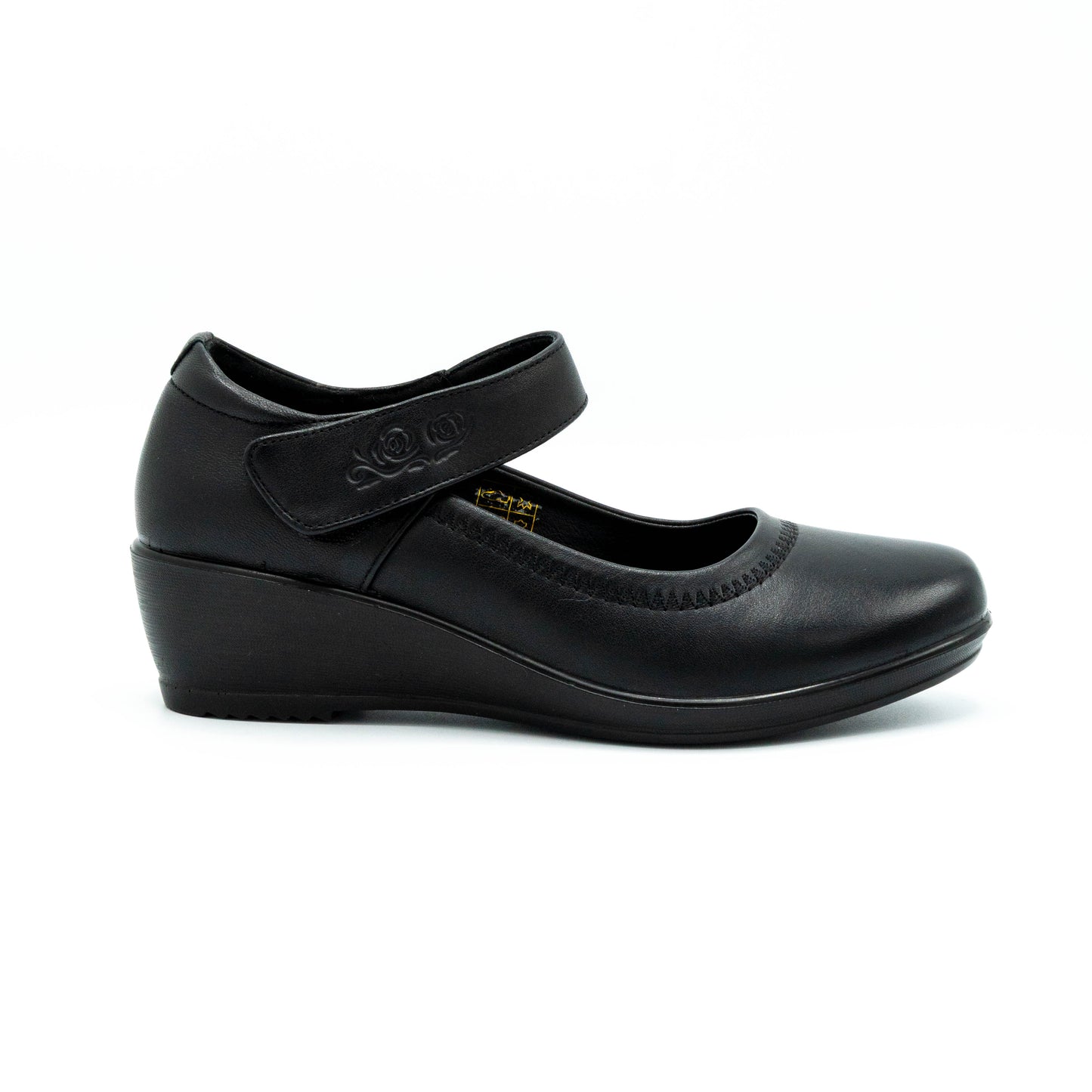 Pantofi dama din piele naturala- 57113