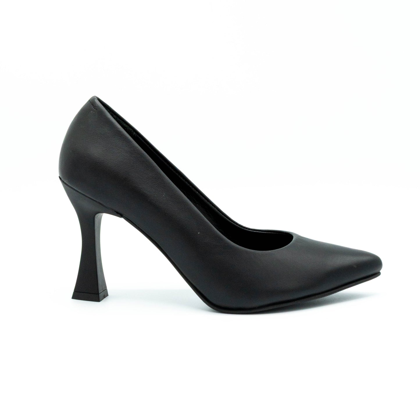 Pantofi din piele naturala DOGATI- 861