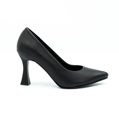 Pantofi din piele naturala DOGATI- 861