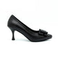Pantofi cu toc subtire DOGATI-1190