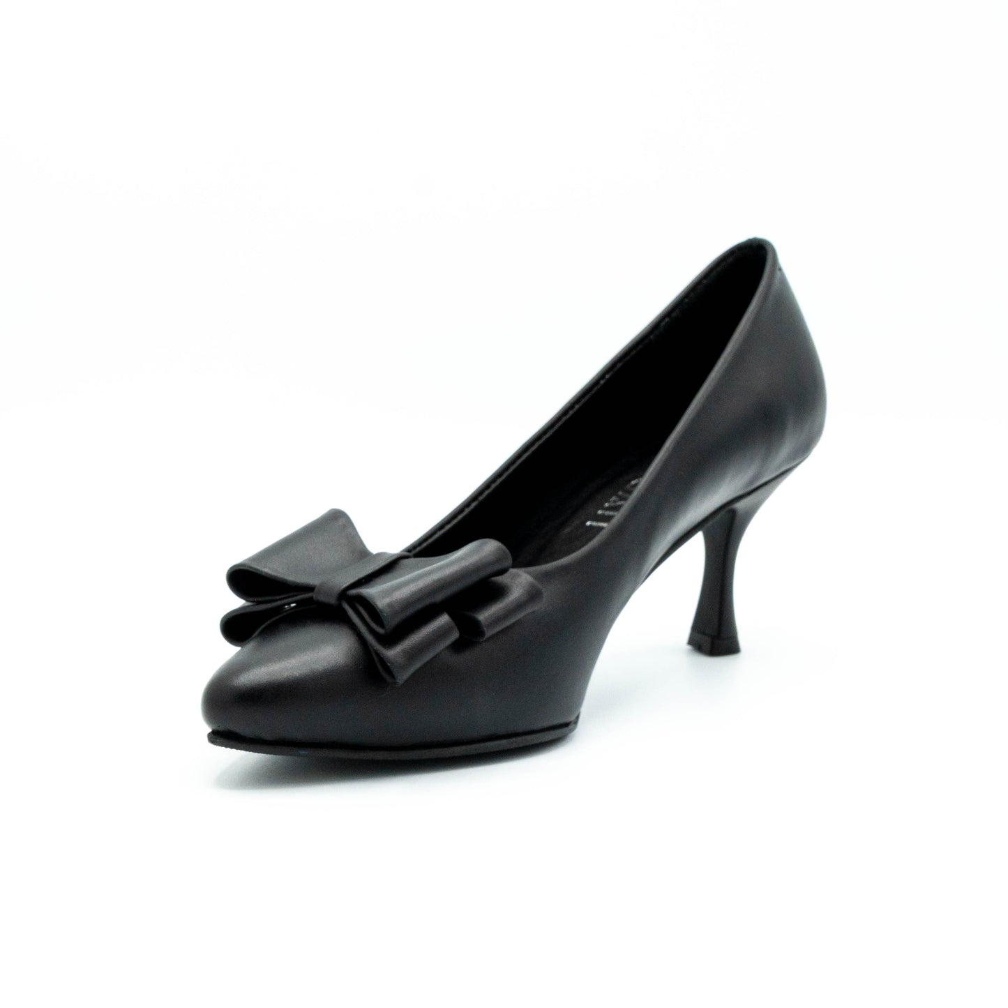 Pantofi cu toc subtire DOGATI-1190