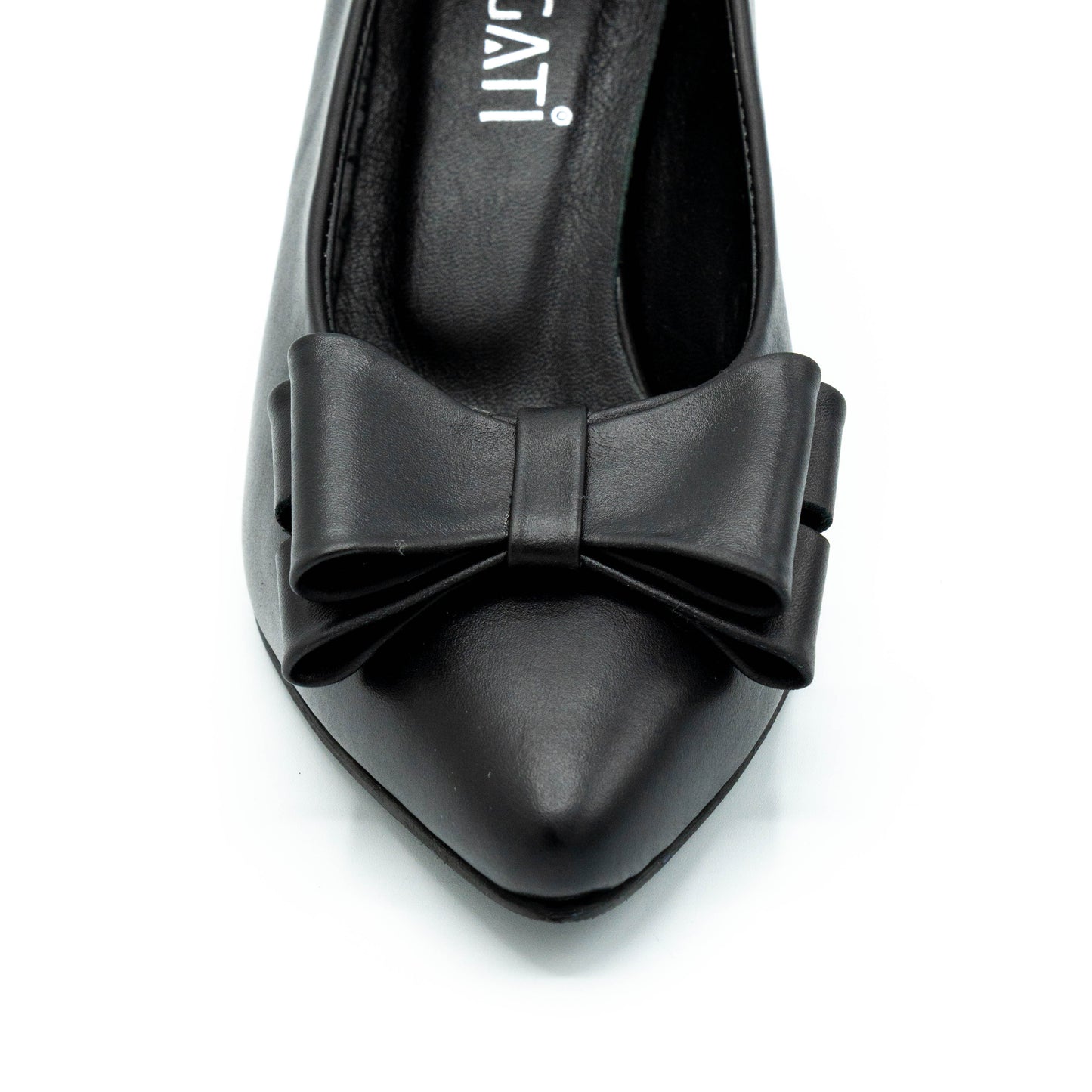 Pantofi cu toc subtire DOGATI-1190