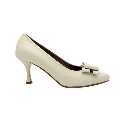 Pantofi cu toc subtire DOGATI-1190