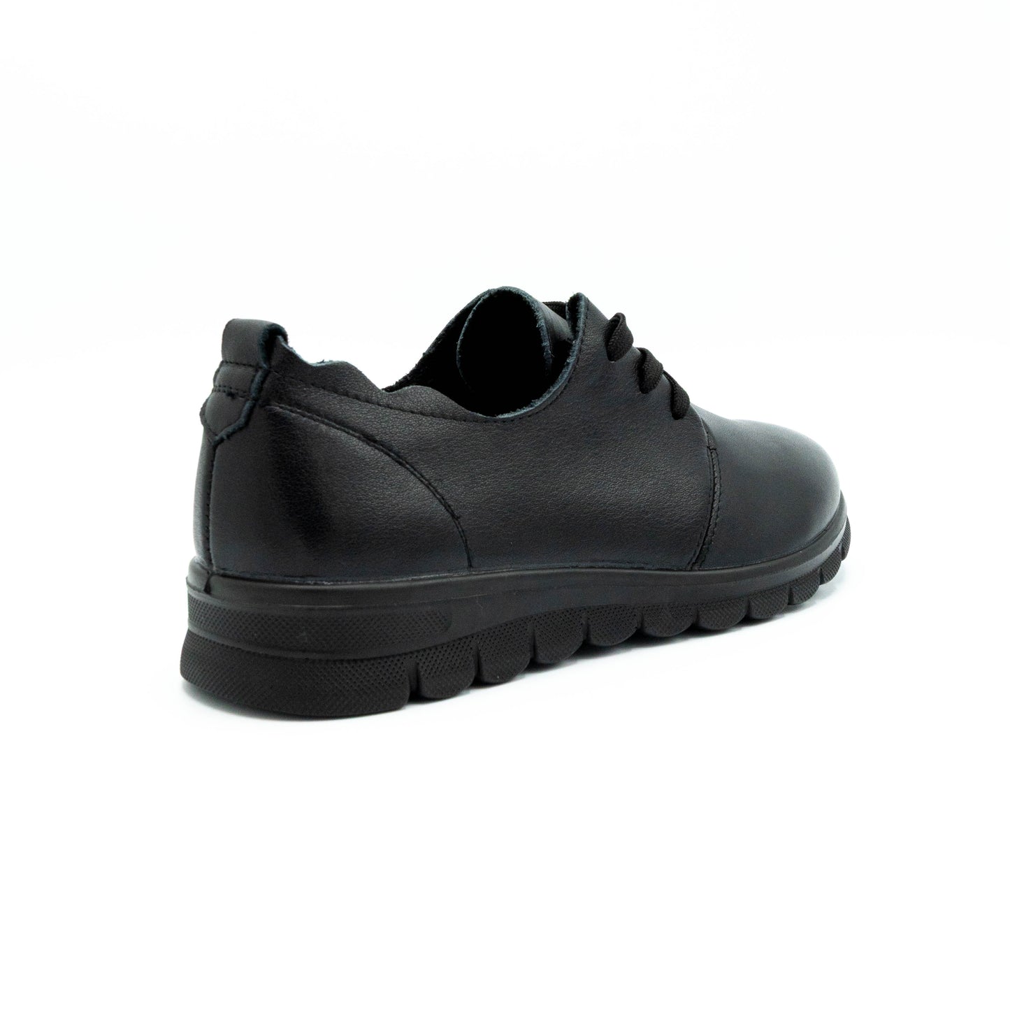 Pantofi dama casual din piele naturla- 251072