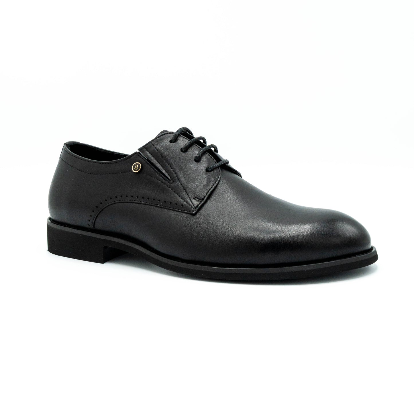 Pantofi barbati din piele naturala- S8155-5-01