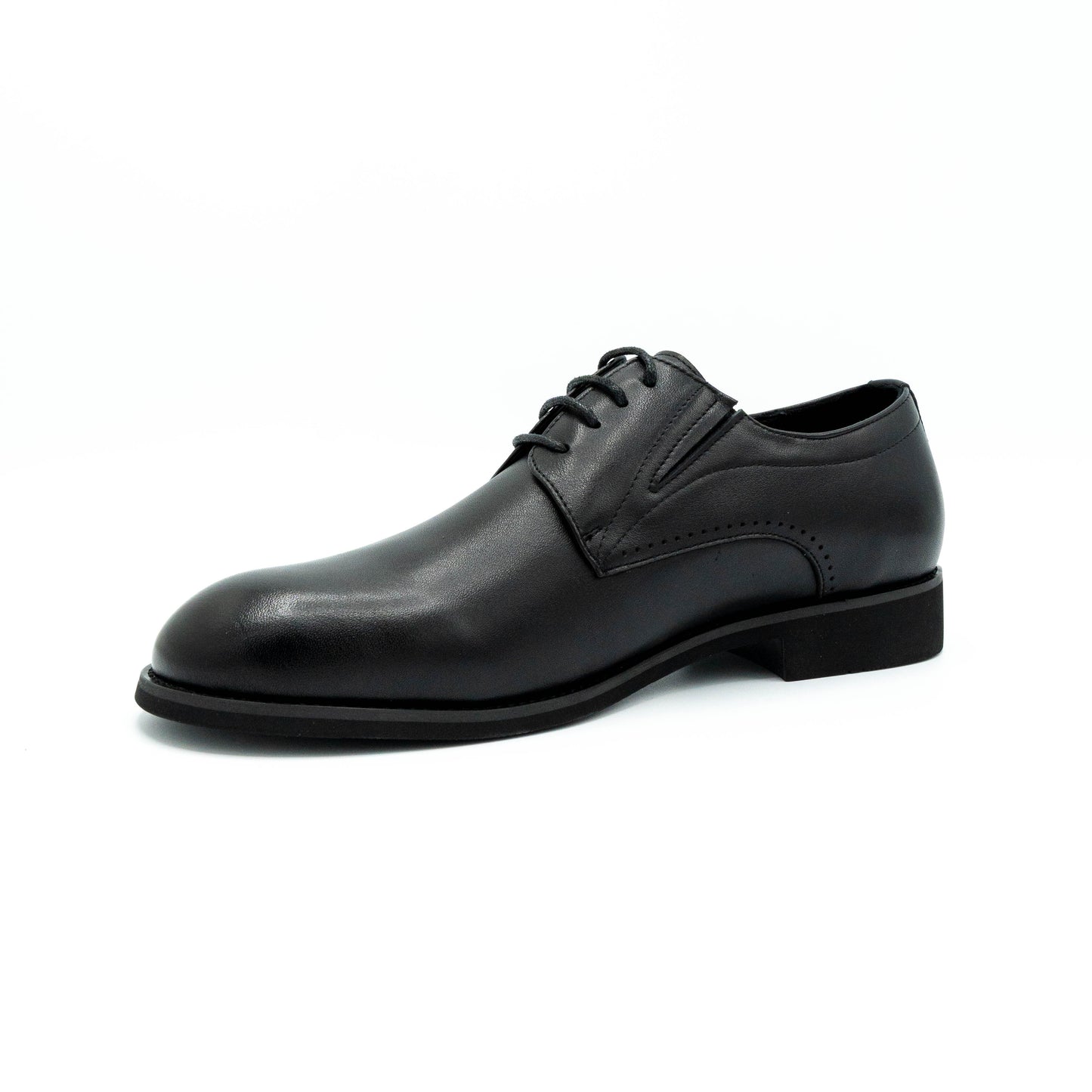 Pantofi barbati din piele naturala- S8155-5-01
