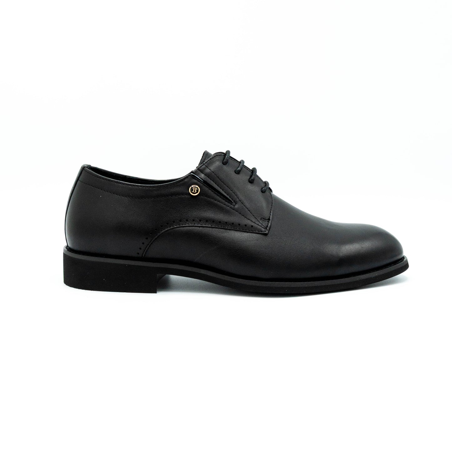 Pantofi barbati din piele naturala- S8155-5-01