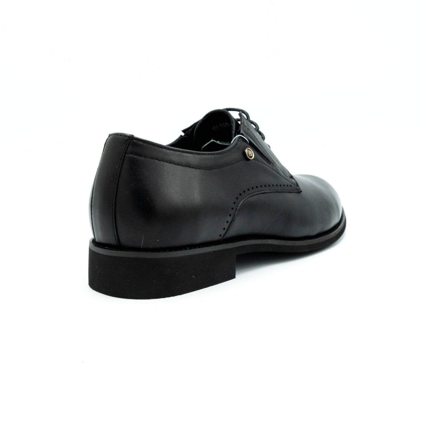 Pantofi barbati din piele naturala- S8155-5-01