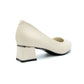 Pantofi dama din piele naturala- 3028