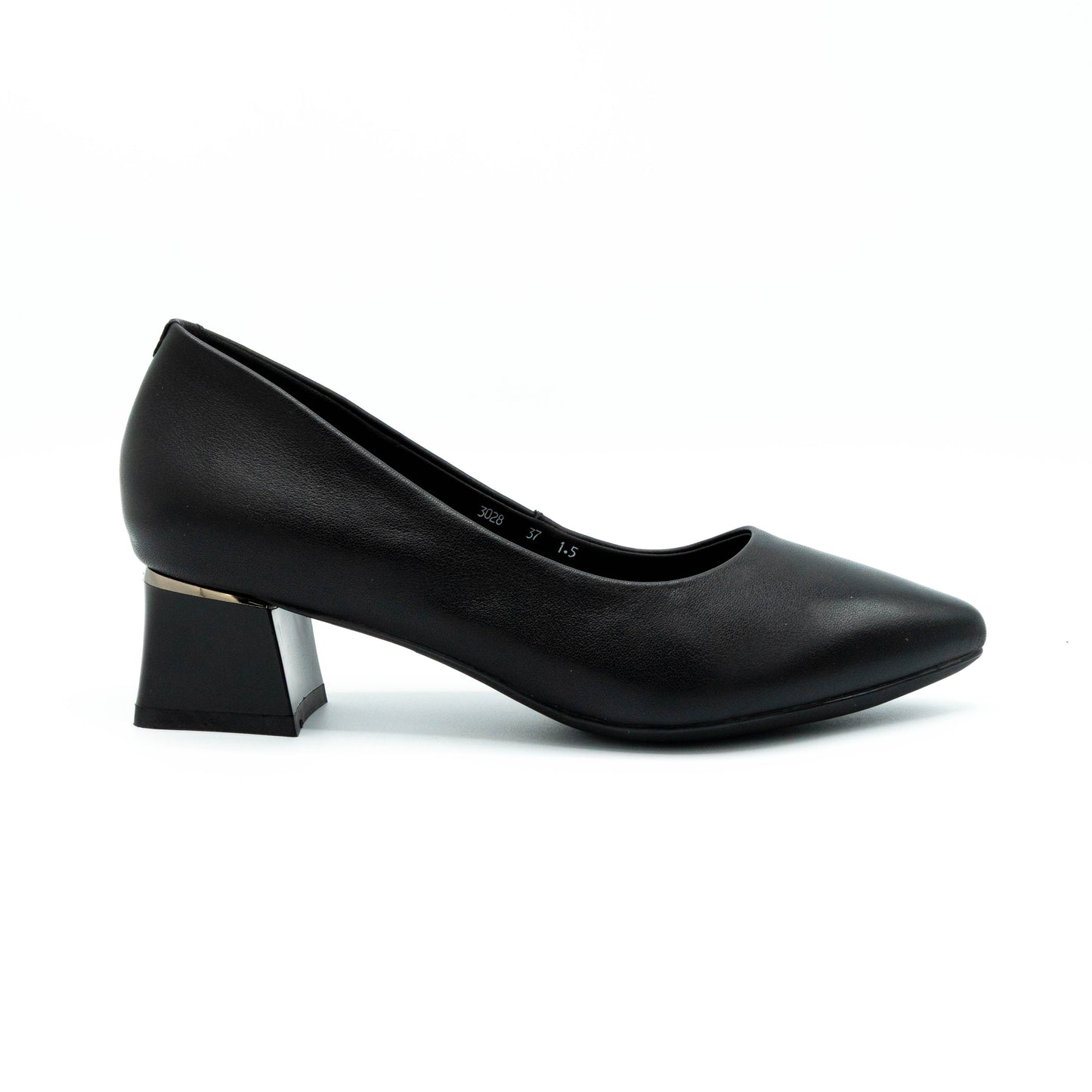 Pantofi dama din piele naturala- 3028