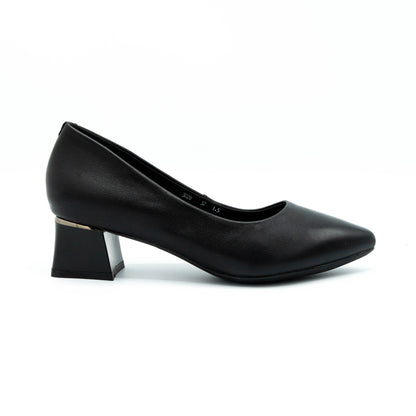 Pantofi dama din piele naturala- 3028