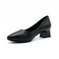 Pantofi dama din piele naturala- 3028