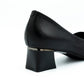 Pantofi dama din piele naturala- 3028