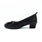 Pantofi dama din piele naturala-YE0037