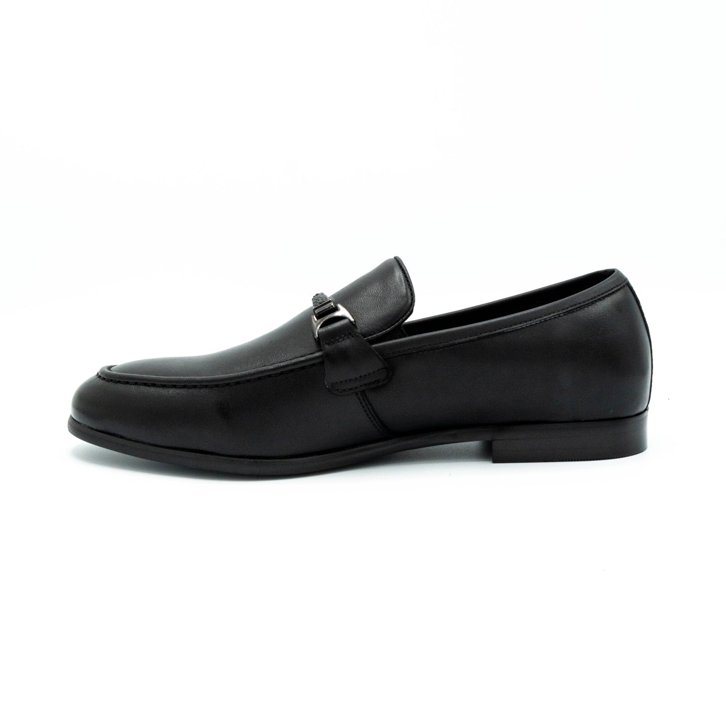 Pantofi eleganti din piele naturala Eldemas- 655-01