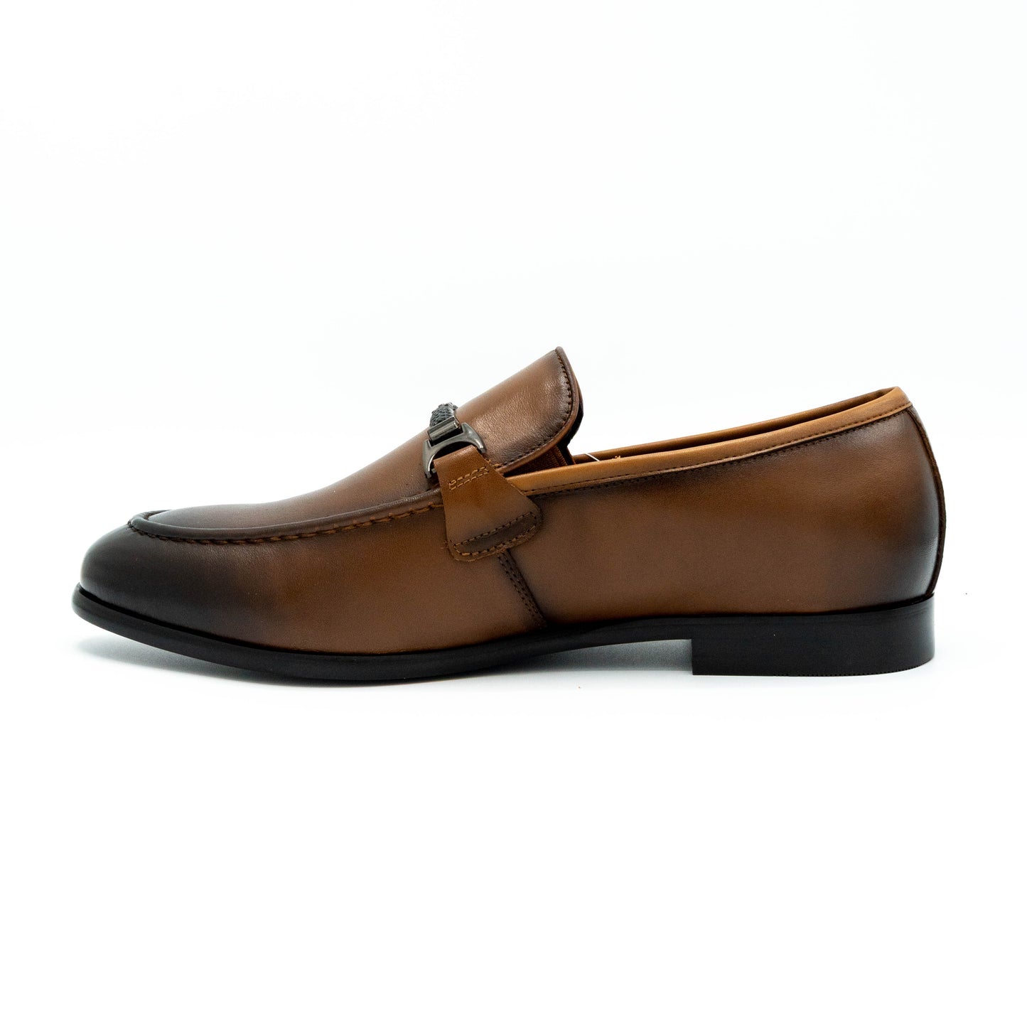 Pantofi barbati din piele naturala- S8122-22-04