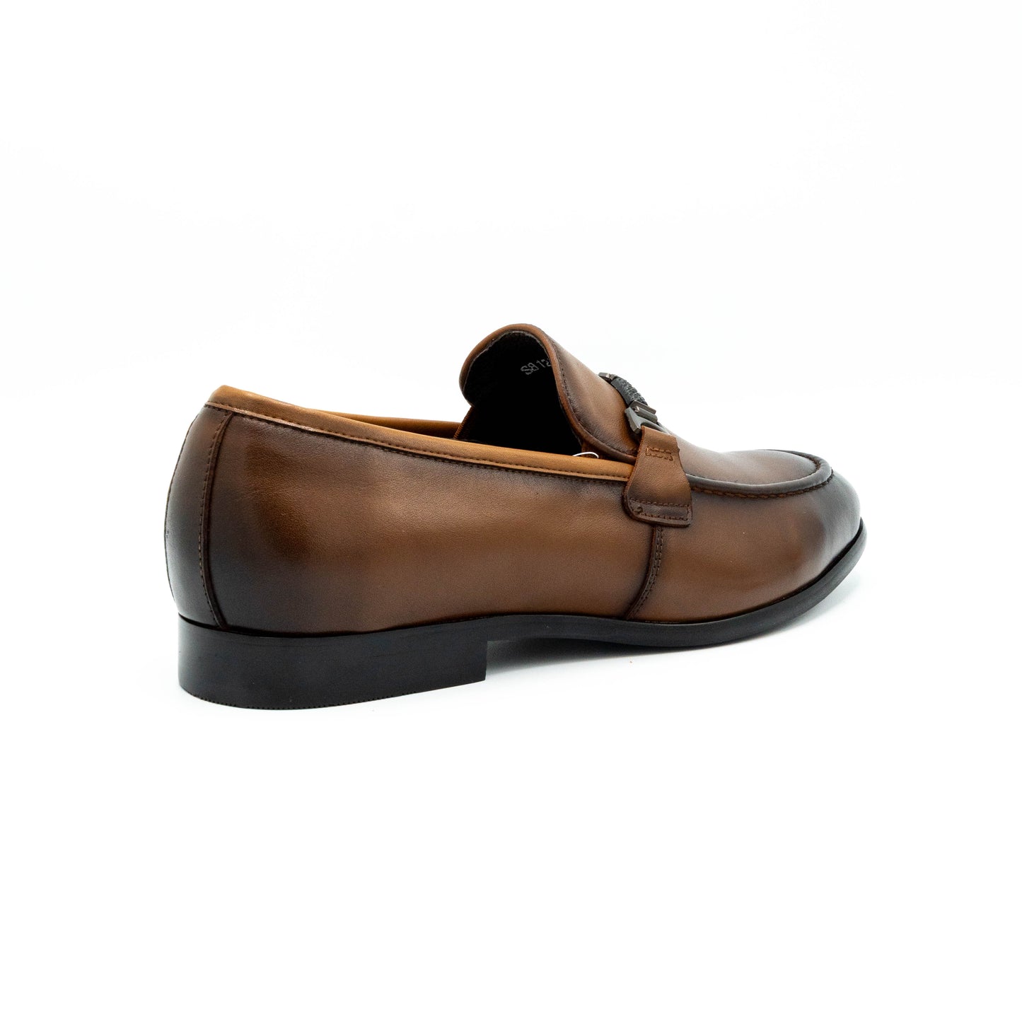 Pantofi barbati din piele naturala- S8122-22-04
