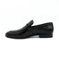 Pantofi eleganti din piele naturala Eldemas- 655-01
