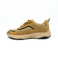 Sneakers de barbati din piele naturala si material textil-G8552-5